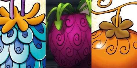 baccarat's devil fruit